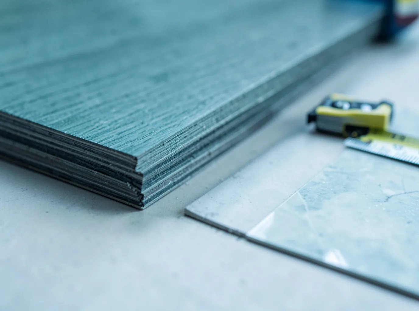 Luxury Vinyl Plank Installation Old Harbor, AK FAQs